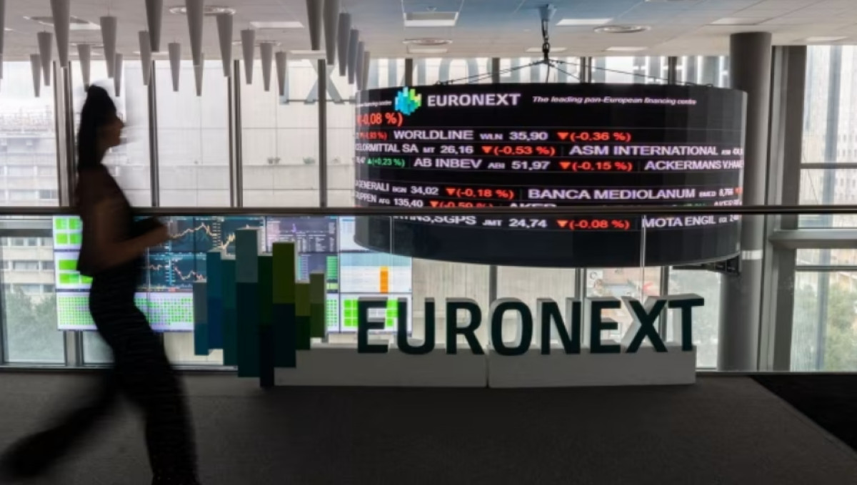 «Αντισώματα» αποκτούν οι ευρωαγορές απέναντι στις γεωπολιτικές πιέσεις