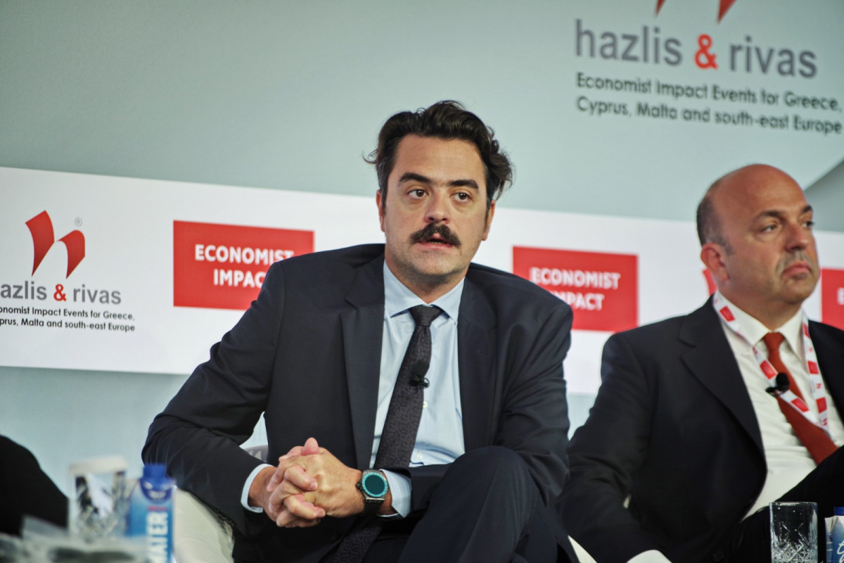 Μάργαρης (ΑΔΜΗΕ) Πρωτοφανές το μομέντουμ της Ελλάδας στις ΑΠΕ