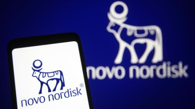 Η Novo Nordisk ξεπέρασε σε αξία το ΑΕΠ της Δανίας