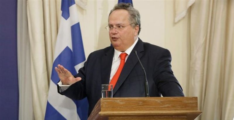 Αποκλιμακώνεται η ένταση με την Τσεχία: Πρόσκληση σε Κοτζιά