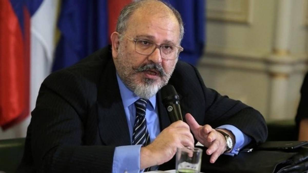 Ξυδάκης: Ανοικτό το ενδεχόμενο να σπάσει η Συμφωνία των Πρεσπών