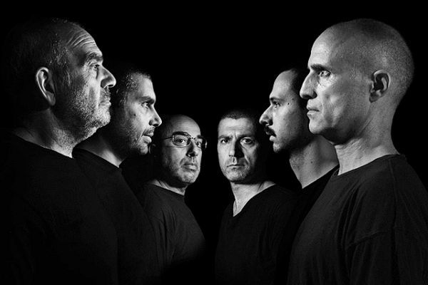 Κερδίστε διπλές προσκλήσεις για την παράσταση "Σιλωάμ" στο θέατρο Τζένη Καρέζη