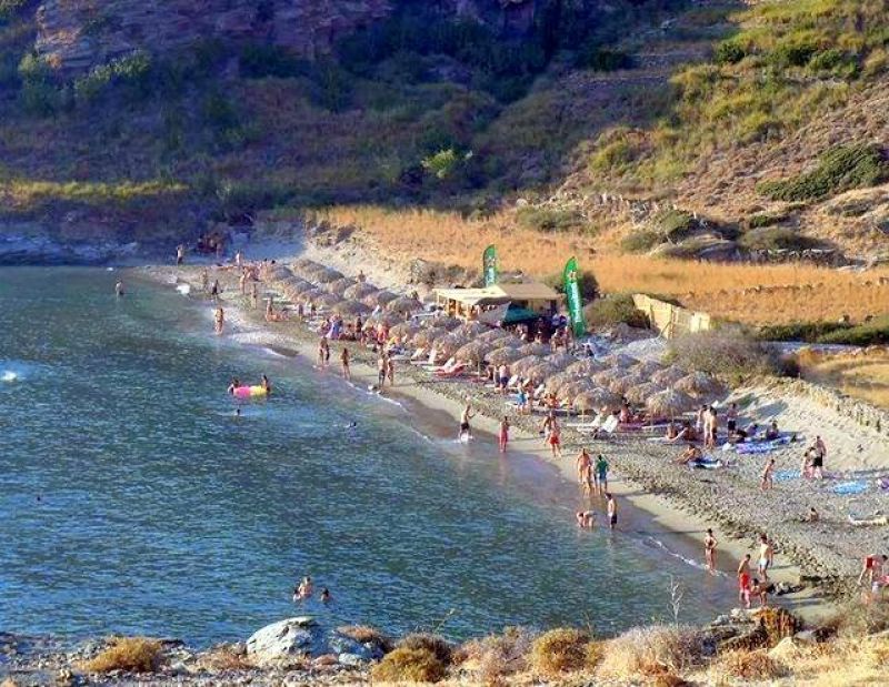 Συνήγορος του Πολίτη: Σφοδρή κριτική στο ν/σ για τον αιγιαλό