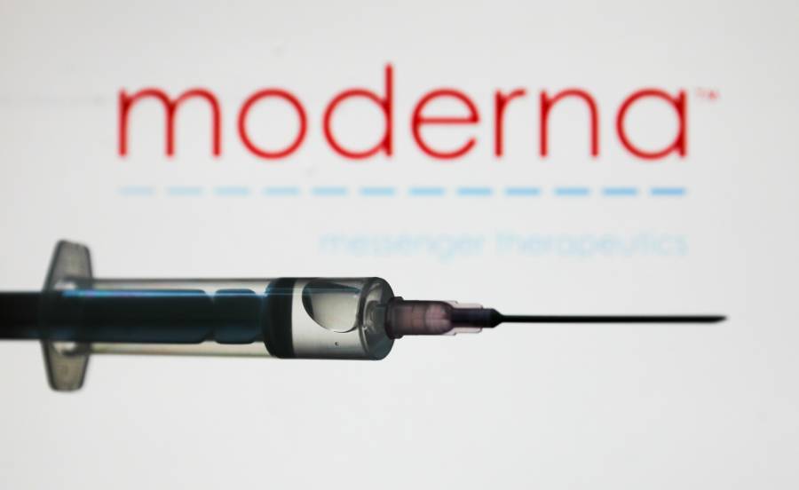 Εμβόλιο Moderna: Κατατέθηκε αίτηση για πλήρη έγκρισή του στις ΗΠΑ