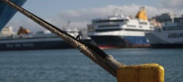 Grimaldi: Η παρουσία στις γραμμές της Αδριατικής και η Κρήτη