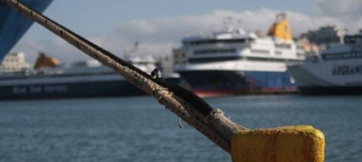 Grimaldi: Η παρουσία στις γραμμές της Αδριατικής και η Κρήτη