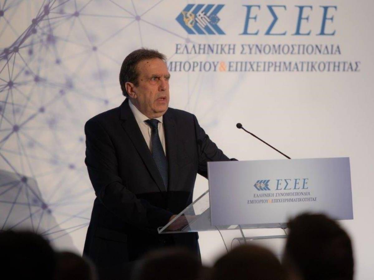 Καρανίκας: Η αστυνόμευση στην αγορά είναι απαραίτητη όλο το 24ωρο