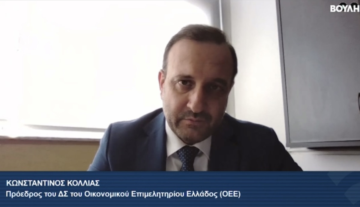 ΟΕΕ-Αναπτυξιακός Νόμος: Προτείνει συγχώνευση καθεστώτων με κριτήριο την ωφελούμενη δραστηριότητα