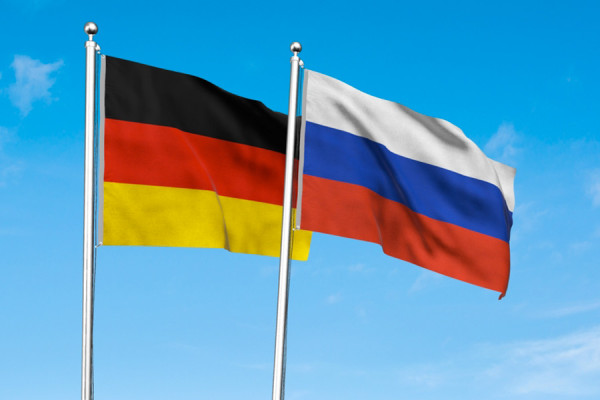 Η Γερμανία κλείνει ρωσικά προξενεία