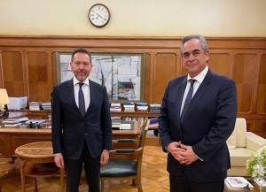 Τι ζήτησε ο Μίχαλος από τον Στουρνάρα