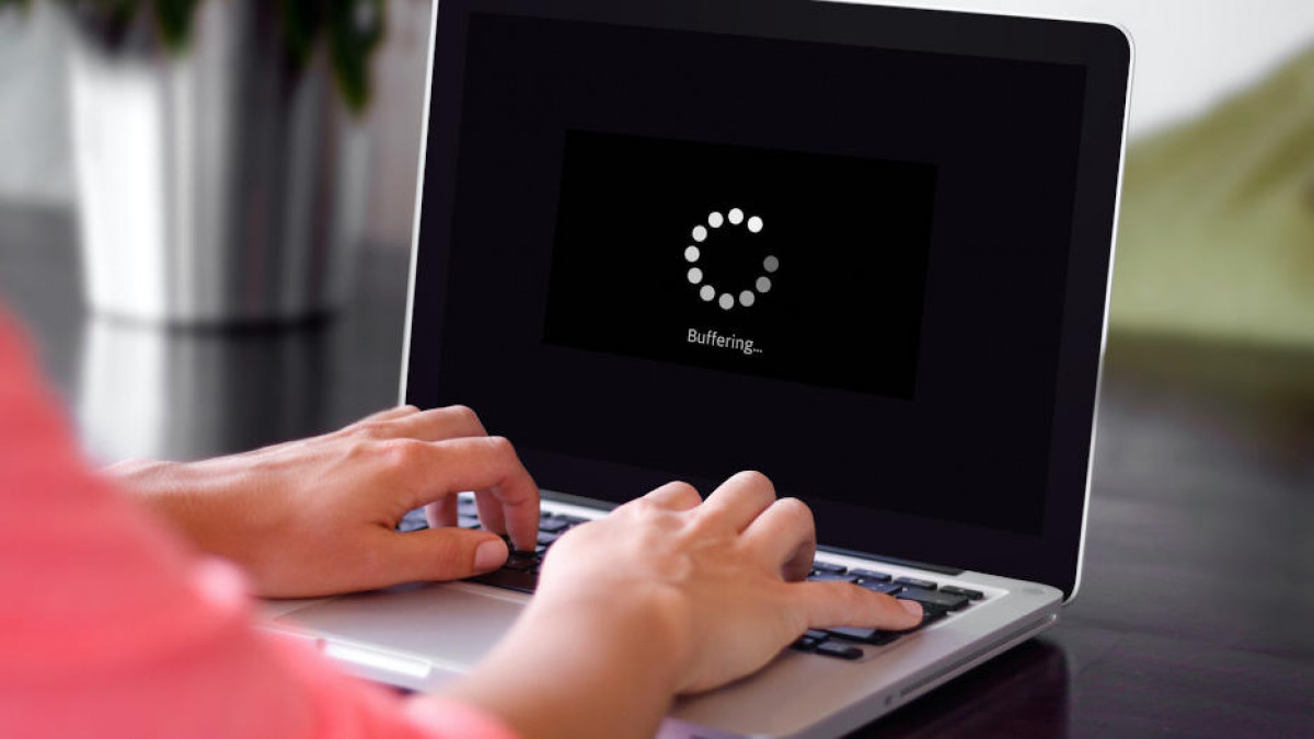 Ουραγός η Ελλάδα στις ταχύτητες internet σύμφωνα με τη Eurostat
