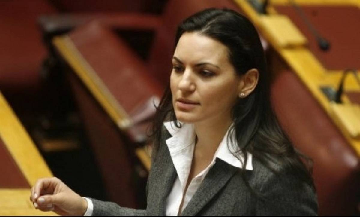 Κεφαλογιάννη: Ανάγκη για εθνική στρατηγική για τον Κινηματογράφο