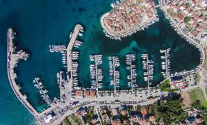 H D-Marin επεκτείνει το Δίκτυο Μαρινών στην Κροατία
