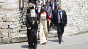 Επίσκεψη αντιπροσωπείας της Επιτροπής «Ελλάδα 2021» στο Νότιο Πήλιο