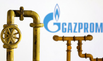 Gazprom: Αρχίζει ξανά η παροχή φυσικού αερίου προς Ιταλία