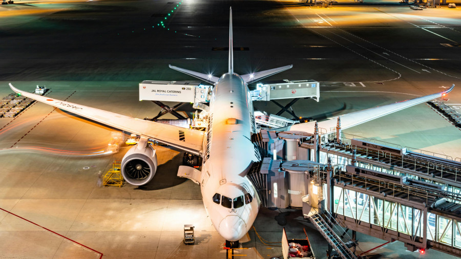 Airbus: Η πλειοψηφία των A320 έχει πλέον λάβει τις απαραίτητες τροποποιήσεις