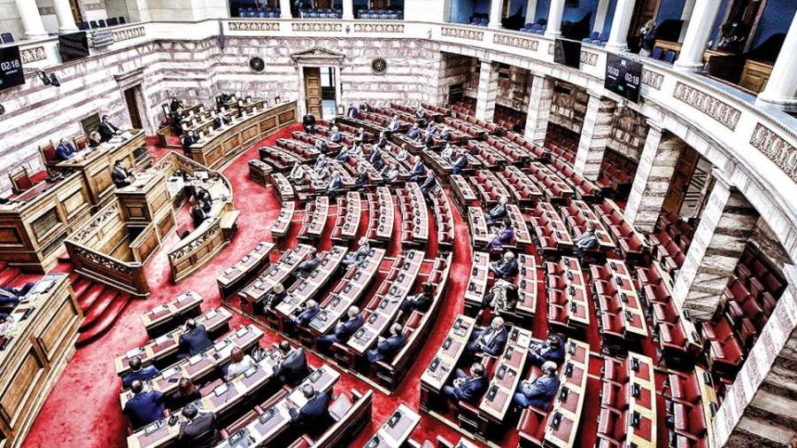 Σύστημα καινοτομίας στο Δημόσιο: Στη Βουλή το νομοσχέδιο- Τι προβλέπει