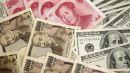 Η Κίνα υπογράφει συμφωνίες για διεθνή χρήση του γουάν