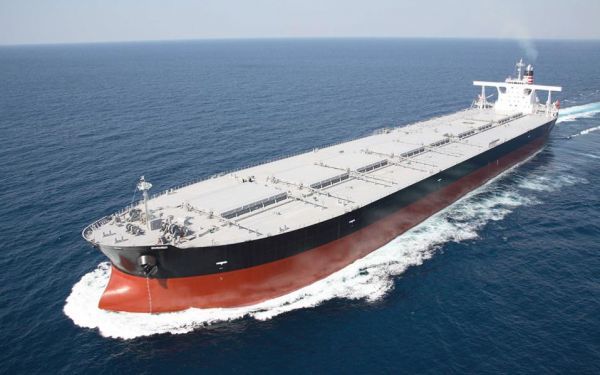 Ρεκόρ πωλήσεων μεταχειρισμένων πλοίων το 2017