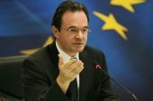 Γ. Παπακωνσταντίνου: "Θα βρούμε οπωσδήποτε δανεικά το Μάιο"