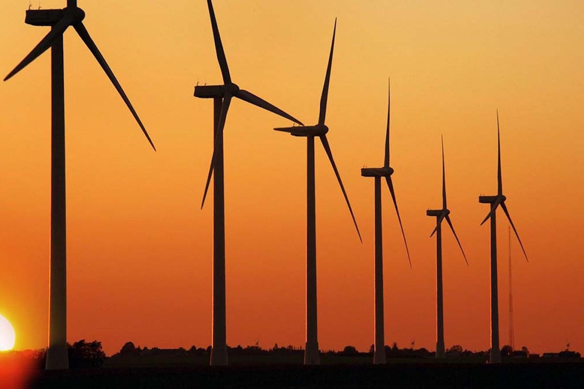 H Optimus Energy πρωτοπορεί και στην υπερπροσφορά παραγωγής ΑΠΕ