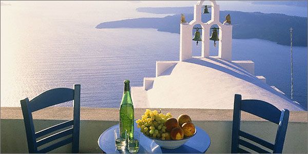 Βαρόμετρο Τουρισμού: Αισιοδοξία για τις πληρότητες, ανησυχία για τις τιμές