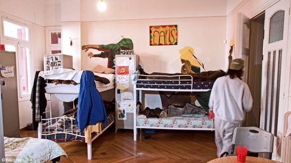 HOME Project: Δωρεά ύψους 1 εκατομμυρίου ευρώ από το Ίδρυμα IKEA