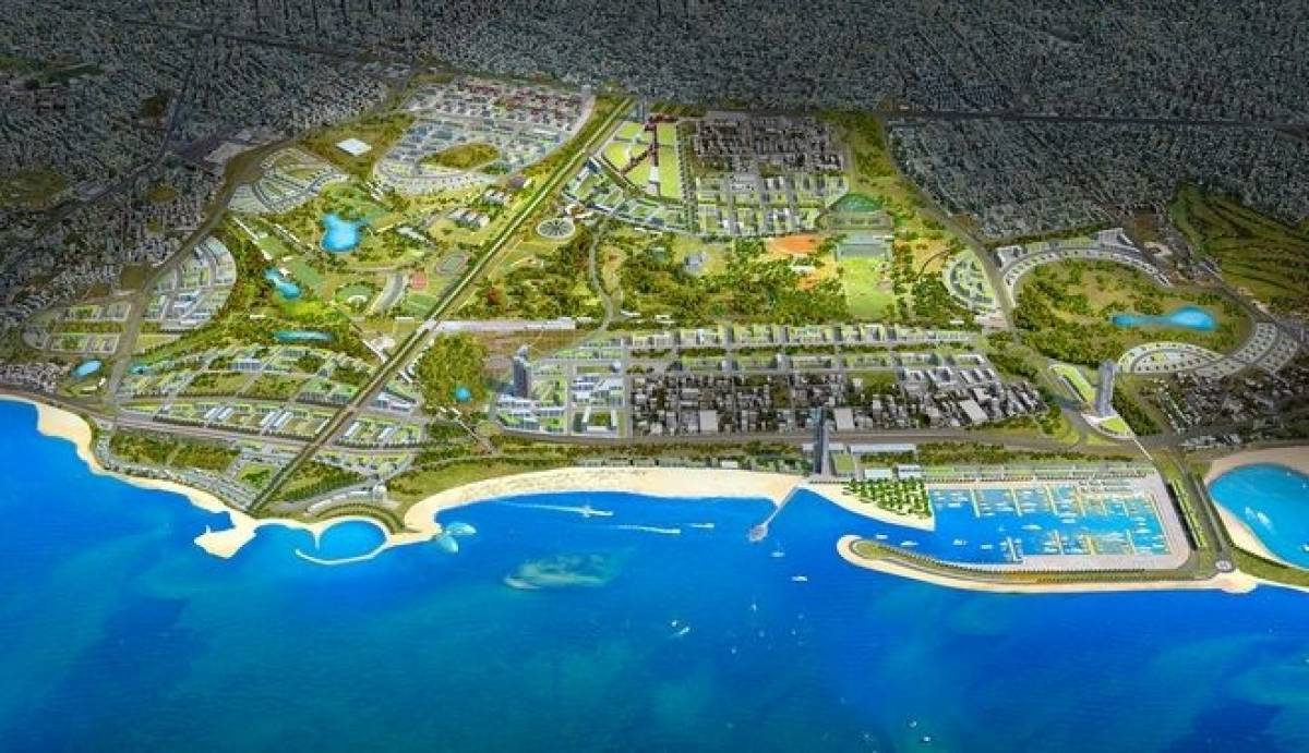 Τι προβλέπει η απόφαση για την κατεδάφιση κτιρίων στο Ελληνικό