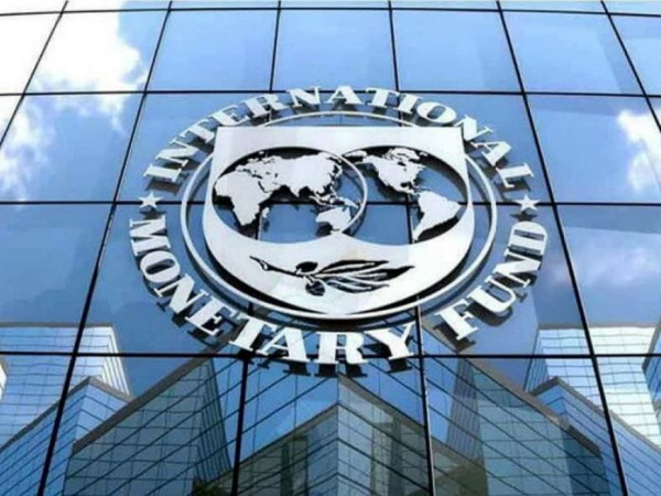 ΔΝΤ: Στο 3% η ανάπτυξη της παγκόσμιας οικονομίας το 2023-2024