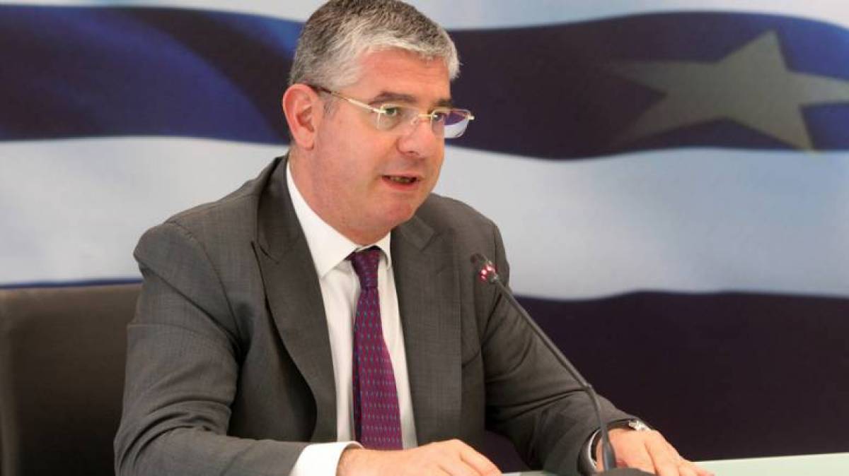 Tσακίρης: Ξεκινούν οι πρώτες πληρωμές σε τουριστικές επιχειρήσεις