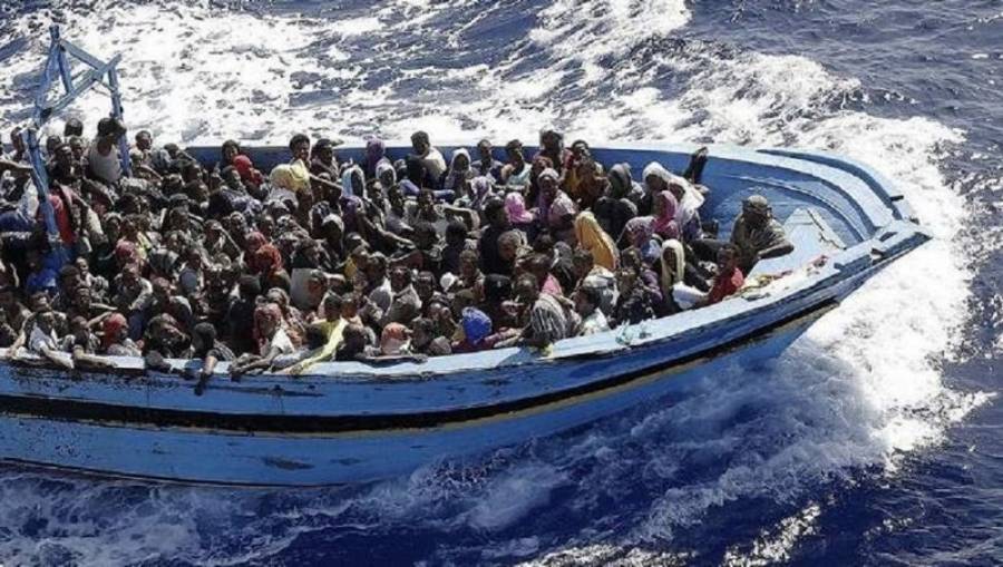 Σάμος: Εντοπίστηκαν 13 μετανάστες, ανάμεσά τους μία νεκρή