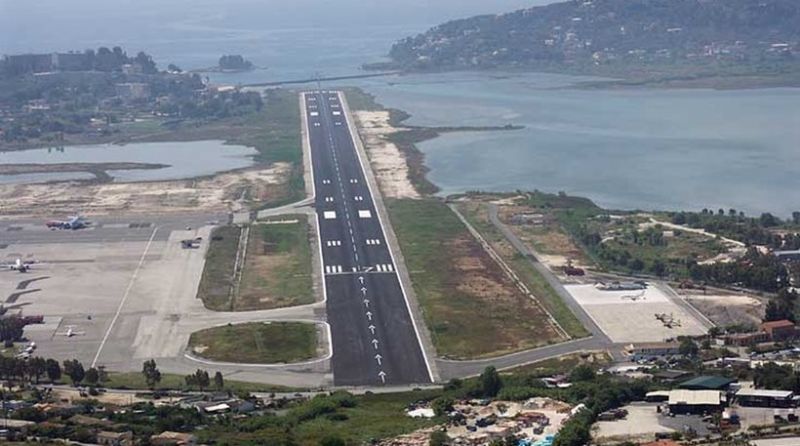 Ξαφνικά τρέχουν για τα περιφερειακά αεροδρόμια