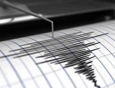Νέος σεισμός 4 Ρίχτερ νότια της Ζακύνθου