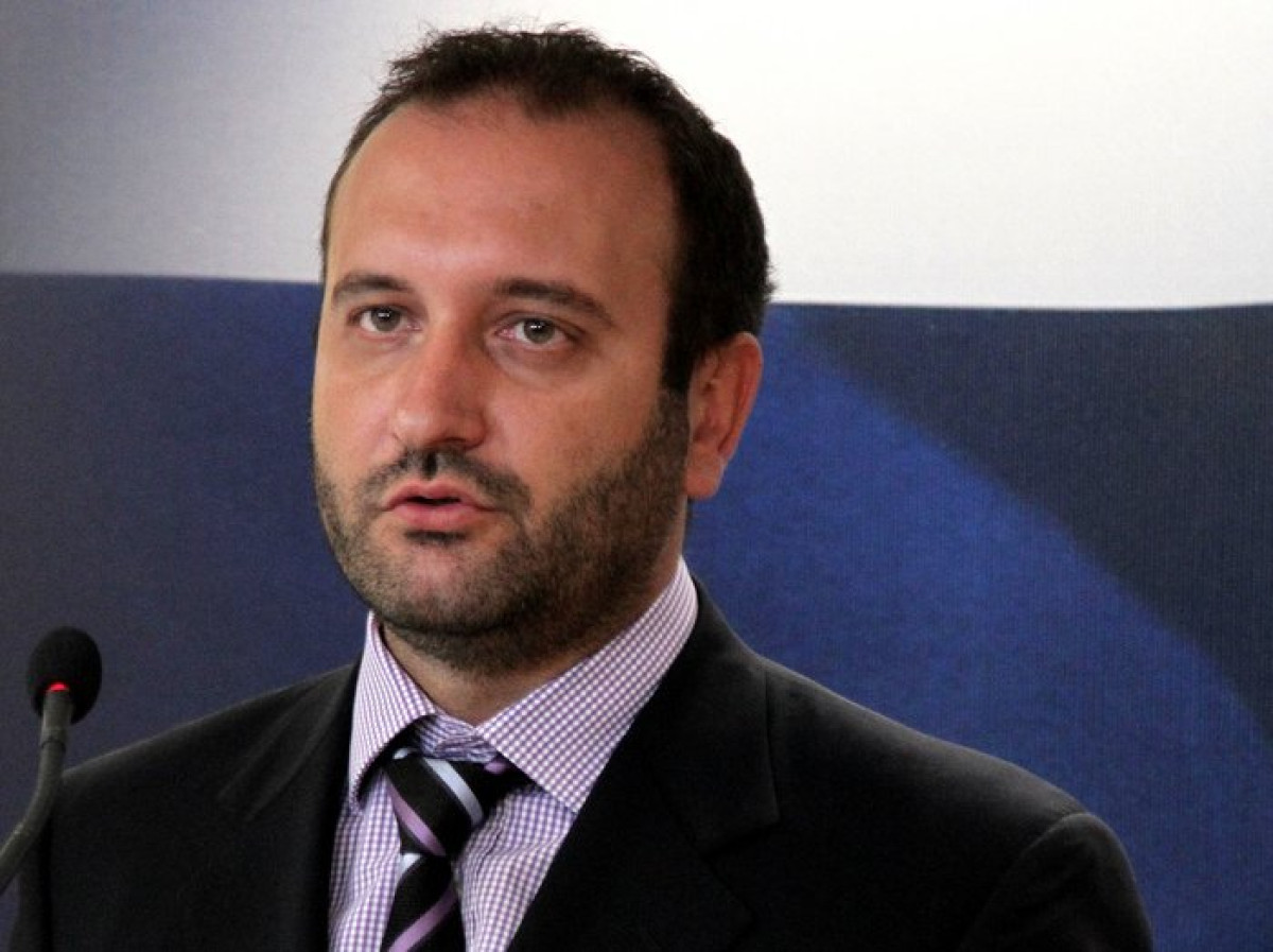 Οικονομικό Επιμελητήριο Ελλάδος: Επικράτηση ΔΗΚΙΟ στις εκλογές, με ποσοστό 45%