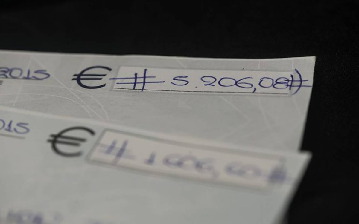 Επιταγές: «Παγώνουν» οι πληρωμές για τον Μάιο-Προϋποθέσεις και ΚΑΔ