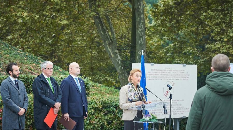 Συμβούλιο Ευρώπης: Χέρι-χέρι πάνε η φτώχεια και η εμπορία ανθρώπων!