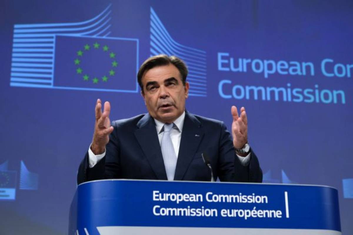 Σχοινάς: «Βήμα» προς την Αμυντική Ένωση η συνεργασία Ελλάδας-Γαλλίας