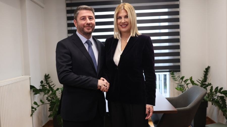 Ο ένας, ρεαλιστικός και ουσιαστικός στόχος του ΠΑΣΟΚ