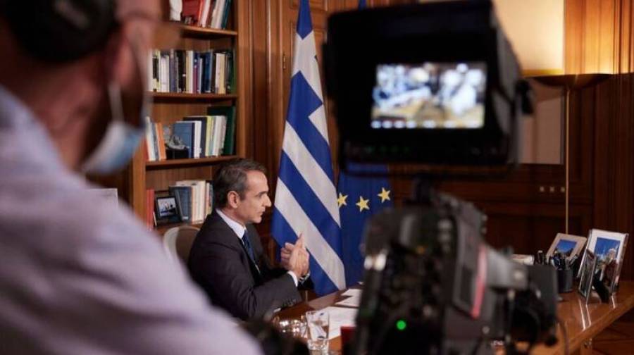 Τα μετρημένα κουκιά της «προοδευτικής διακυβέρνησης»