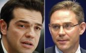Συνάντηση Τσίπρα - Κατάινεν για το πακέτο Γιούνκερ