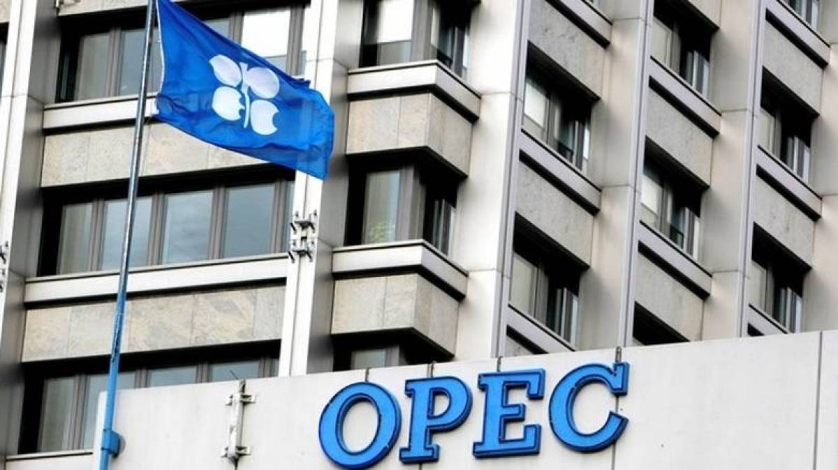 ΟΠΕΚ: Άλματα στον εφοδιασμό της αγοράς πετρελαίου τον Αύγουστο