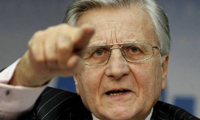Τρισέ: Σε περίπτωση Grexit οι δανειστές θα πρέπει να απαρνηθούν τις αποπληρωμές τους