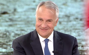 Βορίδης-Ευρωεκλογές: Δεν θα υπάρχουν πολιτικές εξελίξεις αν δεν πιάσουμε 33%