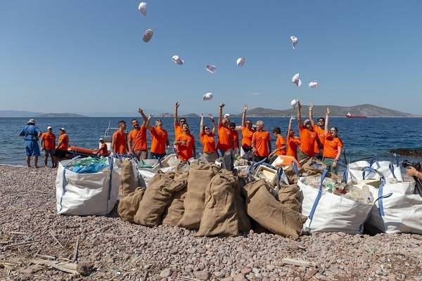 Η πολυσχιδής κοινωνική δράση του Ιδρύματος Αθανασίου Κ. Λασκαρίδη