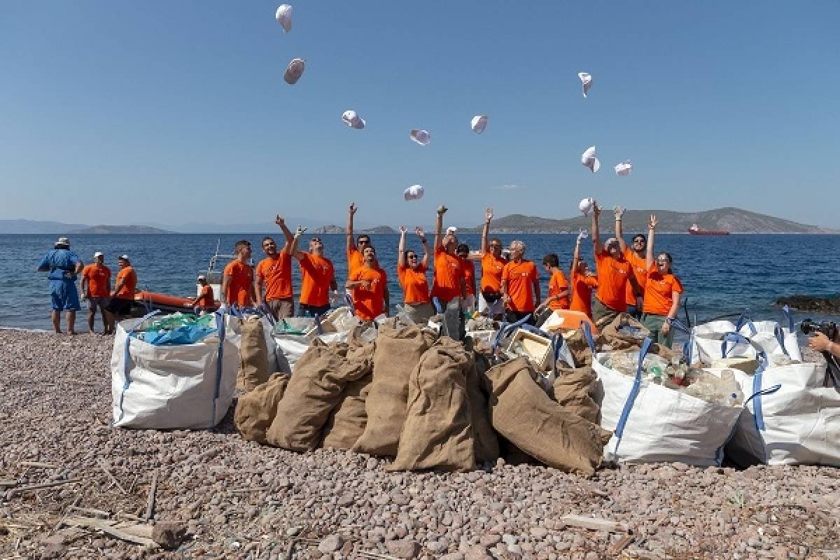 Η πολυσχιδής κοινωνική δράση του Ιδρύματος Αθανασίου Κ. Λασκαρίδη