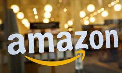 Η Amazon προσλαμβάνει 150.000 υπαλλήλους λόγω των γιορτών