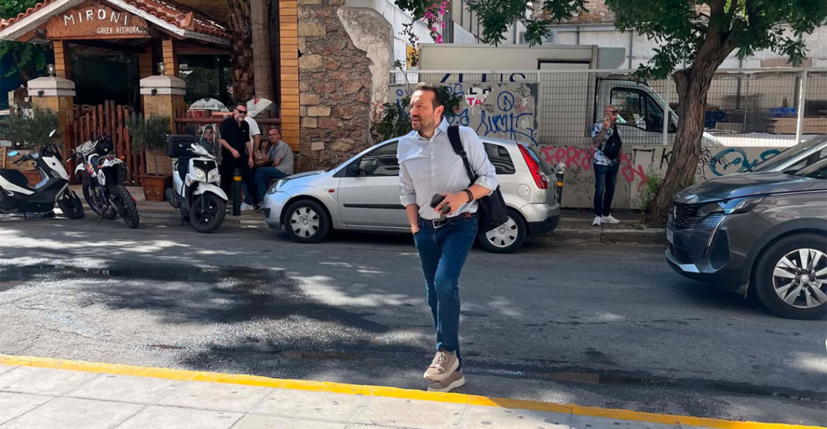 Παππάς: Η ηγεσία του ΣΥΡΙΖΑ οφείλει να ξεκαθαρίσει το τοπίο