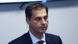 Θεοχάρης από Παρίσι: Θετική ανταπόκριση από τους Γάλλους επιχειρηματίες