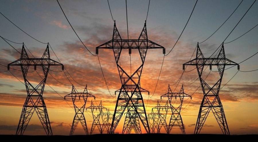 Έκκληση στους πολίτες να περιορίσουν την άσκοπη κατανάλωση ηλεκτρικής ενέργειας