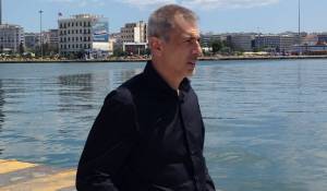 Εκ νέου υποψήφιος για τον δήμο Πειραιά ο Γιάννης Μώραλης